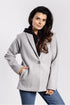Jacket model 218959